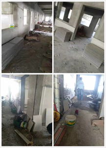 強(qiáng)力石材瓷磚背膠助力湖北遠(yuǎn)大建設(shè)集團(tuán)中港醫(yī)院項(xiàng)目工程建設(shè)