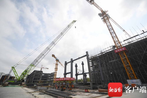 三亞濱海新地標(biāo)建設(shè)加速 勘察先行，藍(lán)圖繪就