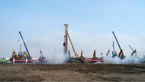 特斯拉上海儲(chǔ)能超級(jí)工廠破土動(dòng)工，全球儲(chǔ)能產(chǎn)業(yè)格局迎來新變量