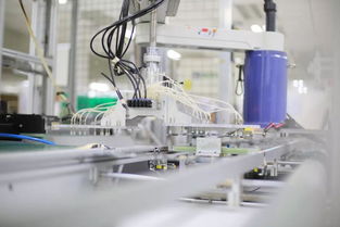 合肥市7月外貿(mào)總值突破200億元大關(guān)