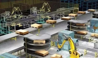 預(yù)測(cè)丨從智慧工廠的痛點(diǎn)看其未來(lái)發(fā)展趨勢(shì)